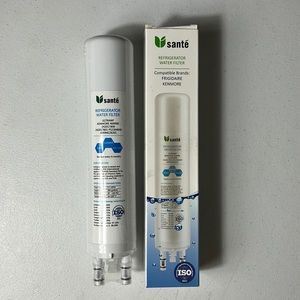 Sante Refrigerator Water Filter ULTRAWF